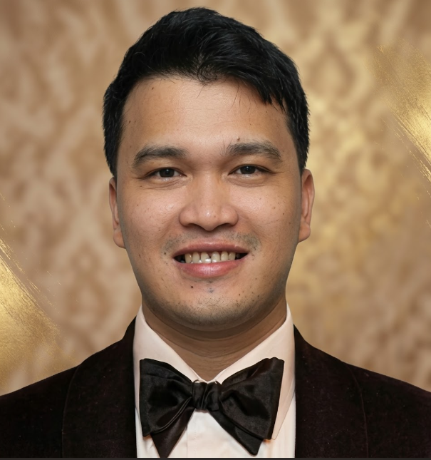 Eric Llyod A. Aballe